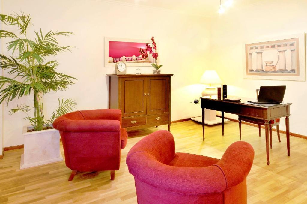 Hotel Argos Bahía Blanca Esterno foto